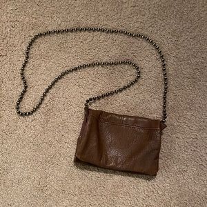 Free People crossbody purse!